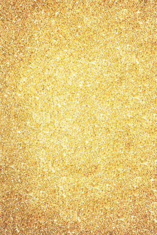 金色背景金色颗粒金属磨砂金色纹理海报背景
